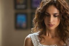 Δύσκολες στιγμές για την Μαρίνα Καλογήρου: Πέθανε ο πρώην σύντροφος και πατέρας του γιου της