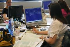 Νέες επιβαρύνσεις φέρνει η κλίμακα στα εισοδήματα