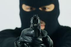 Δεν πίστευε στα μάτια του ο φύλακας όταν είδε τι ήθελαν να κλέψουν