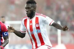 ΕΠΑΝΑΦΕΡΕΙ ΣΤΗΝ... ΤΑΞΗ ΤΟΝ ΜΑΣΟΥΑΚΟΥ Ο ΓΕΩΡΓΑΤΟΣ!