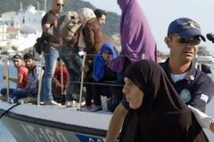 Ακαρπες οι έρευνες του Λιμενικού για τους 4 αγνοούμενους μετανάστες