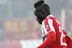 Σκληρός διαπραγματευτής για Μαζουάκου ο Ολυμπιακός