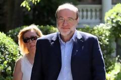 Αλεξιάδης: Εως το Νοέμβριο θα είναι έτοιμο το περιουσιολόγιο