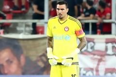 «ΕΚΑΝΕ ΠΡΟΤΑΣΗ ΓΙΑ ΡΟΜΠΕΡΤΟ Η ΑΡΣΕΝΑΛ...»