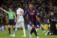 Θα τρελάνει κόσμο με τον Νεϊμάρ η Μάντσεστερ