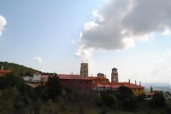 6983 - Ο πόθος της Ηπειρώτισσας δασκάλας και η παρουσία της Παναγίας στη ζωή της.