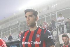 ΓΙ'ΑΥΤΟ ΑΠΕΡΡΙΨΕ ΤΗΝ ΠΡΟΣΦΟΡΑ ΤΟΥ ΟΛΥΜΠΙΑΚΟΥ ΓΙΑ ΜΑΣ Η ΣΑΝ ΛΟΡΕΝΤΣΟ