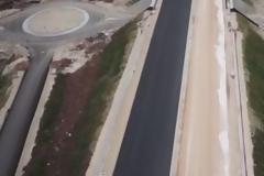 Ξεκινά να πληρώνει την Ιόνια Οδό και τον Ε65 το Υπουργείο Υποδομών