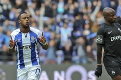 «Ο ΕΡΝΑΝΙ ΠΕΡΙΜΕΝΕΙ ΤΟΝ ΟΛΥΜΠΙΑΚΟ...»