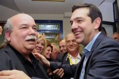 ΑΠΙΣΤΕΥΤΗ ΔΗΛΩΣΗ : Ο ΣΥΡΙΖΑ τα γυρνάει