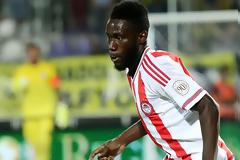 ΔΕΝ... «ΠΕΦΤΕΙ» ΓΙΑ ΜΑΣΟΥΑΚΟΥ Ο ΟΛΥΜΠΙΑΚΟΣ