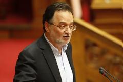 ONOMA EΚΠΛΗΞΗ στο ψηφοδέλτιο Επικρατείας του Λαφαζάνη