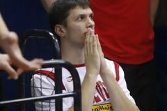 ΜΕΤΑ ΤΟΝ ΛΑΦΑΓΙΕΤ... ΝΕΟ ΣΟΚ ΓΙΑ ΚΡΟΑΤΙΑ;