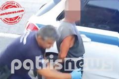 Ηλείος απέτρεψε φονικό με κίνδυνο της ζωής του