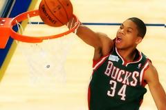 ΜΕ ΠΑΠΑΝΙΚΟΛΑΟΥ ΚΑΙ ΑΝΤΕΤΟΚΟΥΝΜΠΟ ΤΑ... 100 ΚΑΛΥΤΕΡΑ ΚΑΡΦΩΜΑΤΑ ΤΗΣ ΧΡΟΝΙΑΣ ΣΤΟ ΝΒΑ! *20ΛΕΠΤΟ ΒΙΝΤΕΟ*