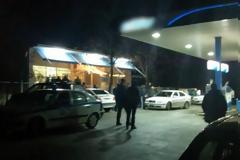 Αμαλιάδα: Ληστεία σε βενζινάδικο - Ο δράστης έφυγε περπατώντας