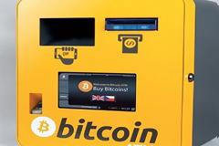 Έρχονται στην Ελλάδα 1.000 ATM Bitcoin
