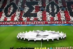 ΒΛΕΠΟΥΝ... CHAMPIONS LEAGUE ΓΙΑ ΥΠΟΨΗΦΙΟΥΣ ΑΝΤΙΠΑΛΟΥΣ ΣΤΟ ΛΙΜΑΝΙ!