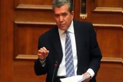 Αρση ασυλίας του Αλ. Μητρόπουλου για το 1 εκατ. ευρώ ζητά ο εισαγγελέας Διαφθοράς