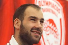 ΣΠΑΝΟΥΛΗΣ ΓΙΑ ΟΛΟΥΣ ΚΑΙ ΓΙΑ ΟΛΑ ΣΤΟ... «ΣΕΡΒΙΚΟ ΒΡΑΔΥ»! *26ΛΕΠΤΟ ΒΙΝΤΕΟ*