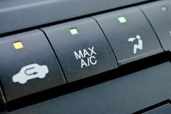 Επικίνδυνο να ανοίγετε το A/C αμέσως μόλις ανάψει η μηχανή στο αυτοκίνητο