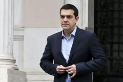 Τσίπρας σε Παππά: «Πότε θα αρχίσω να ζω πραγματικά;»