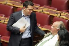 Πάγκαλος για Τσίπρα: Τι με ενδιαφέρει τι θέλει ο κάθε ψυχασθενής;