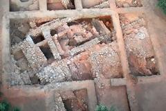 ΕΝΤΥΠΩΣΙΑΚΟ: Ενα μυκηναϊκό ανάκτορο ήρθε στο φως στη Σπάρτη [photos]