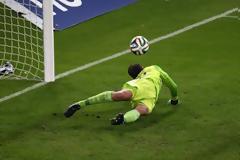 Ο Στιλ κατεβάζει...ρολά στα πέναλτι