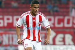 ΣΤΗΝ ΕΘΝΙΚΗ ΤΟΥ Ο ΕΛΑΜΠΝΤΕΛΑΟΥΙ