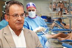 ΕΟΠΥΥ προς δημόσια και ιδιωτικά νοσοκομεία: Να εισπράττετε τα νοσήλια από τους τουρίστες