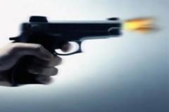 Βίντεο - σοκ από τη στιγμή των πυροβολισμών στα Χανιά