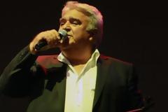 Ο Πασχάλης Τερζής 