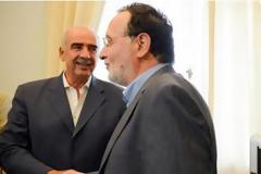 Μεϊμαράκης: Να συγκληθεί το Συμβούλιο Πολιτικών Αρχηγών