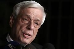 Σε ΣΚΑΝΔΑΛΟ εμπλέκεται ο γιος του Προκόπη Παυλόπουλου; Τι υποστήριξε η Ραχήλ Μακρή