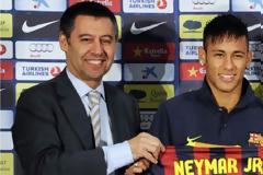 ΤΟ... ΞΕΚΟΨΑΝ ΓΙΑ ΝΕΪΜΑΡ!