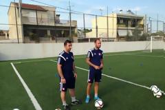 ΘΕΟΣ : ΜΕΓΑΛΟ ΠΛΕΟΝΕΚΤΗΜΑ Η ΠΡΟΕΤΟΙΜΑΣΙΑ ΣΤΟ ΠΗΛΙΟ!