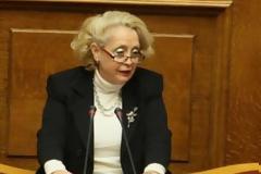 ΑΥΤΗ  θα είναι η σύνθεση της υπηρεσιακής κυβέρνησης