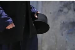 Πάτρα: Ιερέας και ο αδελφός του συνελήφθησαν μέρα μεσημέρι στο κέντρο για οπλοκατοχή!