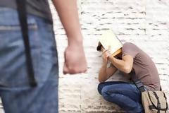 Αποκαλυπτική έρευνα: Παρών σε όλες τις βαθμίδες της εκπαίδευσης ο σχολικός εκφοβισμός