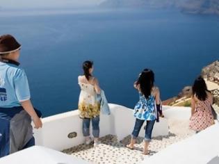 Φωτογραφία για Νέα ρεκόρ σε αφίξεις και εισπράξεις αναμένεται να καταγράψει ο ελληνικός τουρισμός