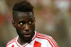 «ΠΟΛΥ ΚΟΝΤΑ ΣΤΗ ΤΖΕΝΟΑ Ο ΜΑΣΟΥΑΚΟΥ»