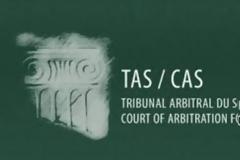 ΑΥΤΗ ΕΙΝΑΙ Η ΑΠΟΦΑΣΗ ΤΟΥ CAS ΓΙΑ ΟΛΥΜΠΙΑΚΟ (PHOTOS)