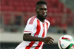 Με 12 εκατ. ευρώ δίνει τον Μαζουάκου ο Ολυμπιακός