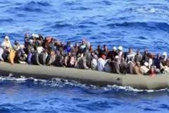 ΘΡΗΝΟΣ: Ανατράπηκε φουσκωτό που μετέφερε μετανάστες στην Λέσβο - Τρεις νεκροί και τρεις αγνοούμενοι