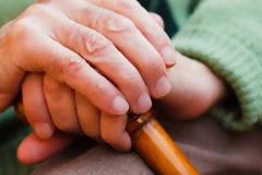 Μετάνιωσε που απάντησε στο τηλέφωνο η ηλικιωμένη γυναίκα - Που να ήξερε ότι μετά από αυτό θα ζούσε τον 