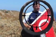 Aν ο Τούρκος είχε «κατέβει » στο νησί θα τον είχα στο σταυρό, και ο Αλάχ στην αγκαλιά του