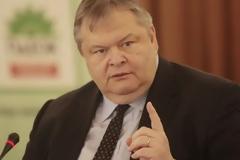 Βενιζέλος: Ο Τσίπρας κυβέρνησε και οι συνέπειες για τον ελληνικό λαό είναι τραγικές