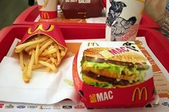 ΣΟΚΑΡΙΣΤΙΚΟ: Δείτε γιατί δεν πρέπει να τρώτε McDonalds... [video]