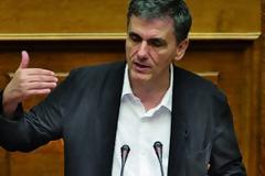 Σοκ στον ΣΥΡΙΖΑ: Τάσεις φυγής και από Τσακαλώτο και Σακελλαρίδη